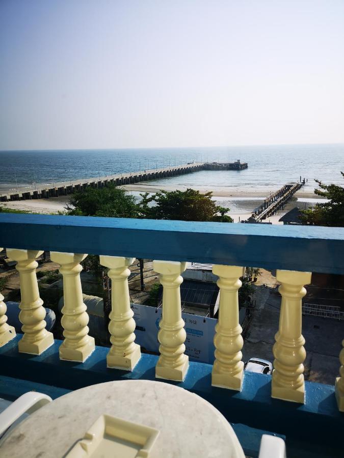 Pierview Rooms Hua Hin Exterior photo