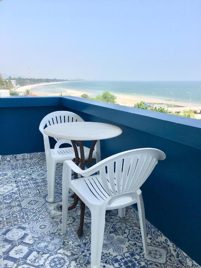 Pierview Rooms Hua Hin Exterior photo