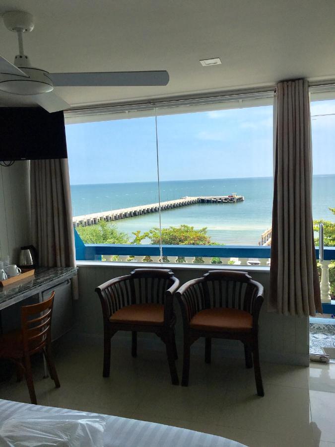 Pierview Rooms Hua Hin Exterior photo